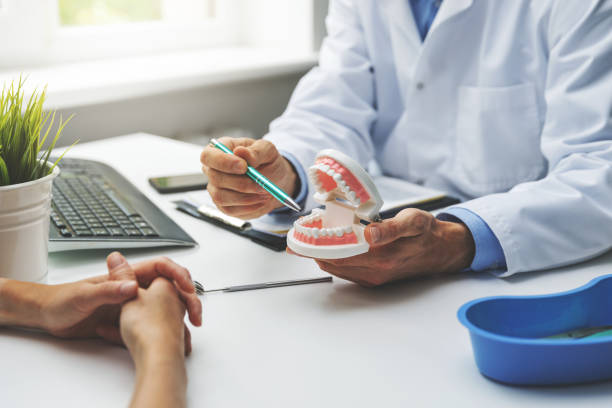 Advanced Technology for Better Dental Care in Tarboro, NC