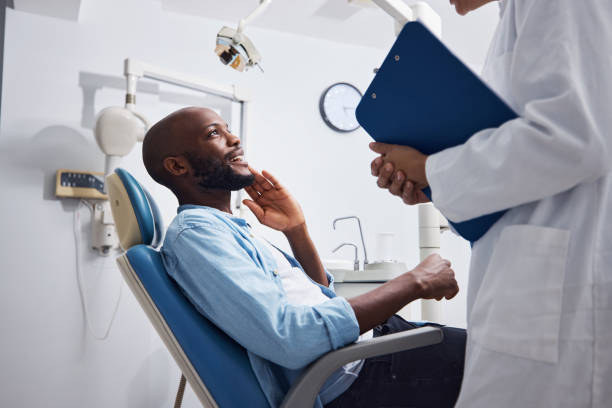 Professional Dental Services in Tarboro, NC