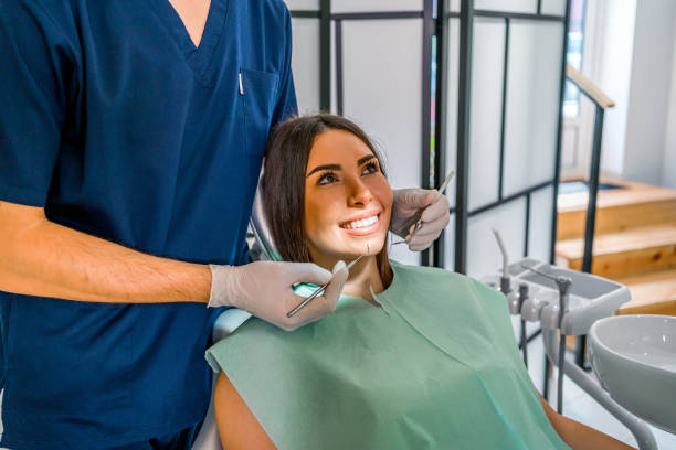 Best Dentures (Full and Partial)  in Tarboro, NC