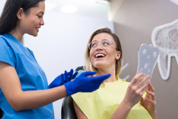 Best Dental Exams and Cleanings  in Tarboro, NC