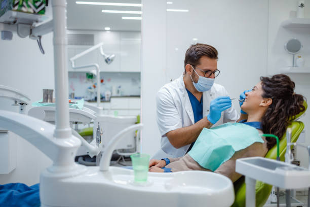 Best Oral Cancer Screening  in Tarboro, NC
