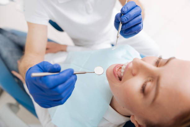 Dental Inlays and Onlays in Tarboro, NC